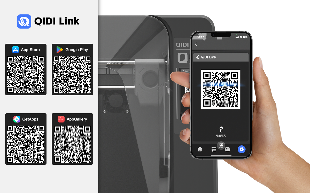 Device Connection Image