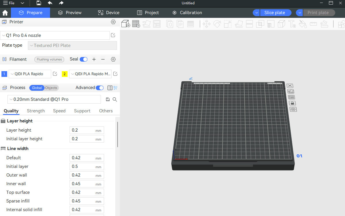Device Connection Image