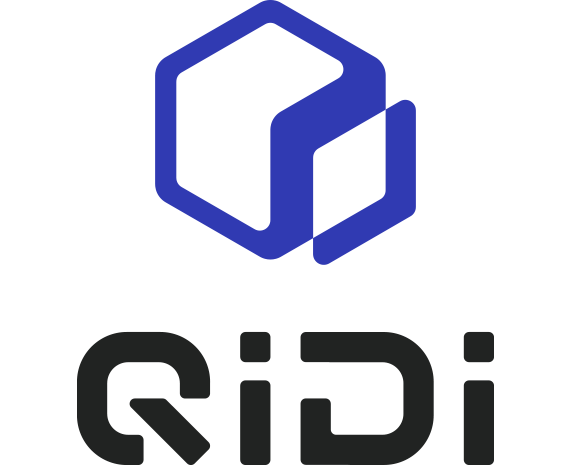 QIDI's logo